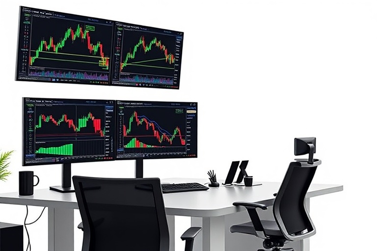 XM Trading Platform